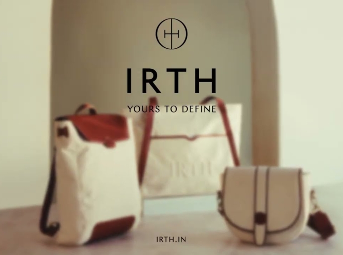 IRTH Canvas Edit: Lightness and Ease